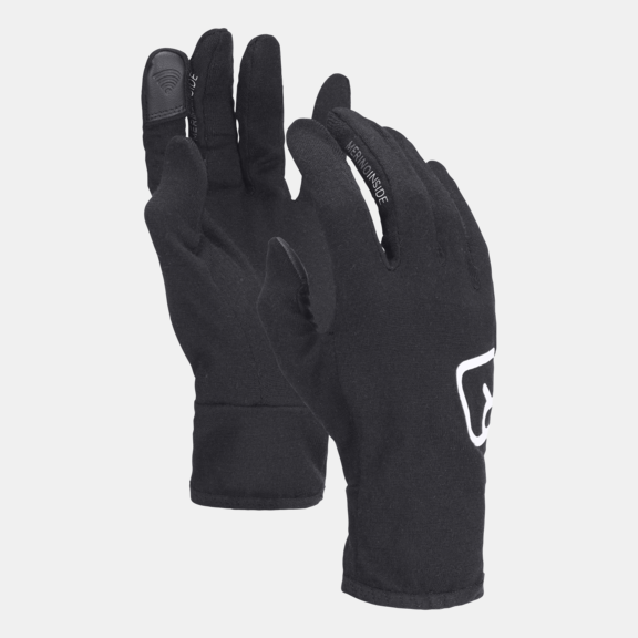 ORTOVOX 3 FINGER GLOVE PRO Gloves ORTOVOX